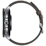 Xiaomi Watch 2 Pro Smartwatch 46 mm Plata con Correa de Piel Marrón